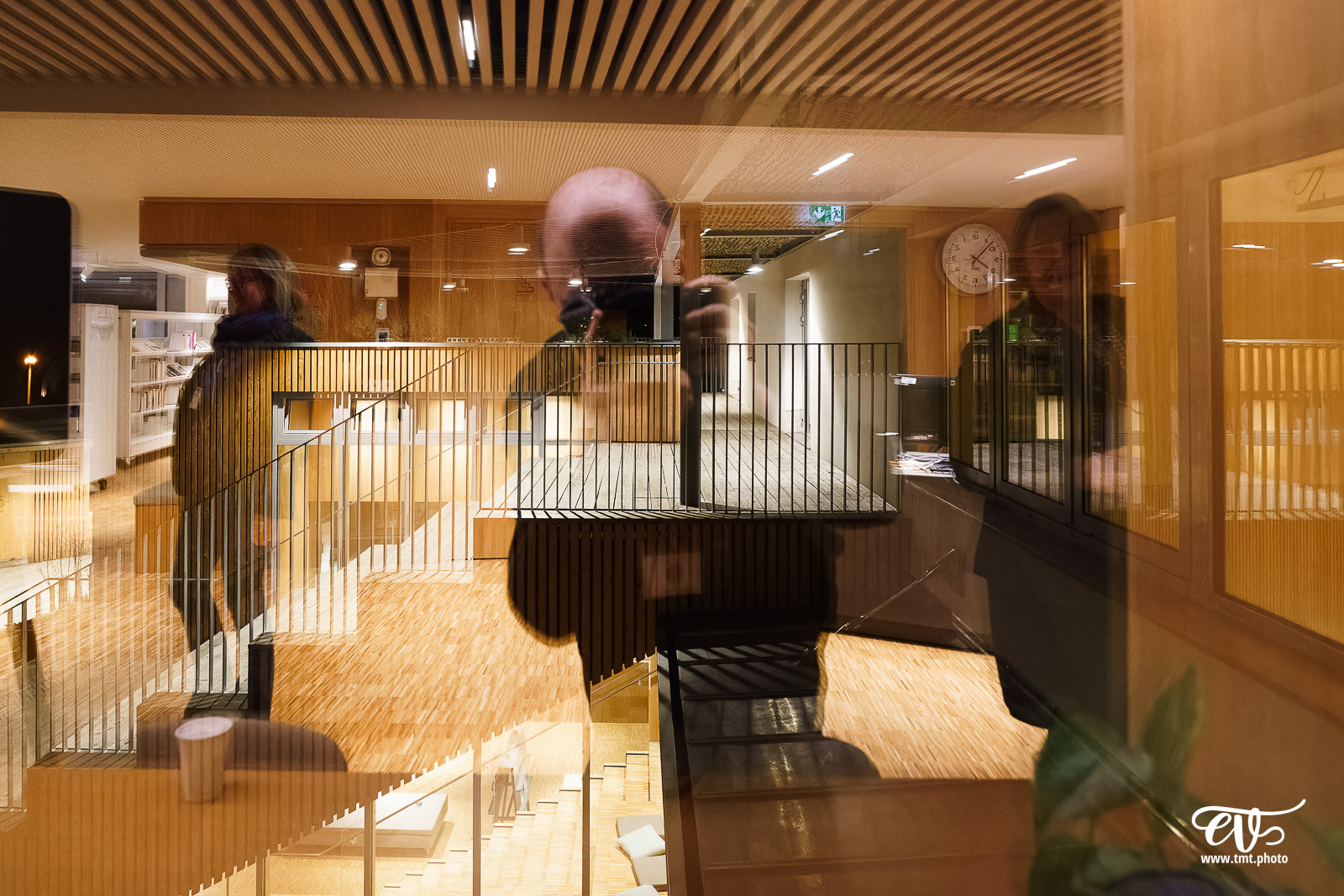 TWAPERO #34 : MEDIATHEQUE FRIDA KAHLO